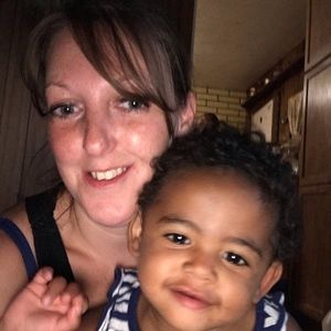 Meet your Posher, Casey